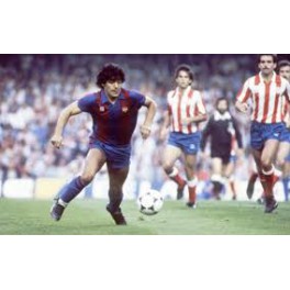 Historia F.C. Maradona