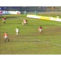 Amistoso 1989 Noruega-0 Polonia-3