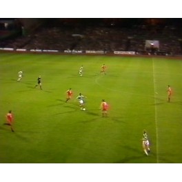 Copa Europa 88/89 Celtic G.-0 W.Bremen-1