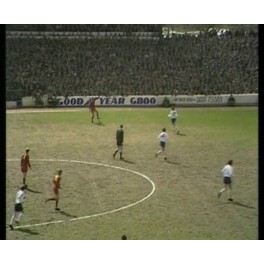 British Home Champions 1970 Gales-1 Inglaterra-1 