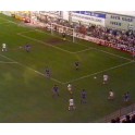 Liga 89/90 Rayo Vallecano-1 R.Madrid-2