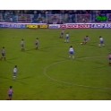Liga 87/88 R.Zaragoza-2 At.Madrid-2