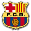 Celebración Liga Barcelona 18/19