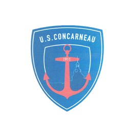 U. S. Concarneau (Francia)