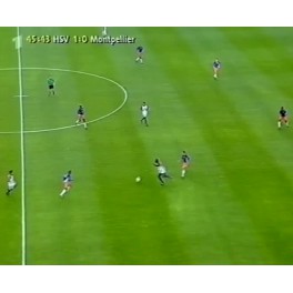 Final Intertoto 1999 vta Hamburgo-1 Montpellier-1