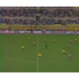 Copa Europa 93-94 Monaco-1 AEK Atenas-0