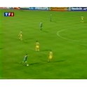 Copa Europa 95-96 Panathinaikos-3 Nantes-1