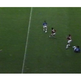Calcio 95-96 Sampdoria-3 Milan-0
