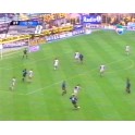 Calcio 99-00 Inter-0 Fiorentina-4