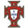 Liga Portuguesa 96/97 Chaves-3 Benfica-1