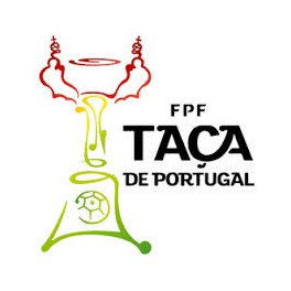 Final Copa Portugal 18/19 Sp. Portugal-2 Oporto-2