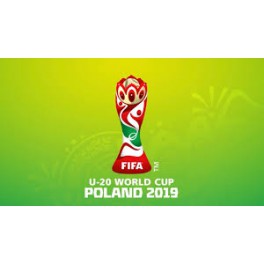 Mundial Sub-20 2019 1ªfase Honduras-0 Uruguay-2
