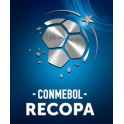 Final Recopa Sudamericana 2019 ida At. Paraenense-1 River-0
