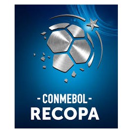 Final Recopa Sudamericana 2019 ida At. Paraenense-1 River-0