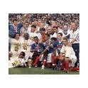 Final Mundial 1998 Brasil-0 Francia-3