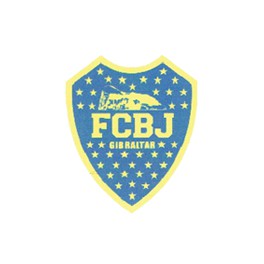 F. C. Boca Juniors (Gibraltar)