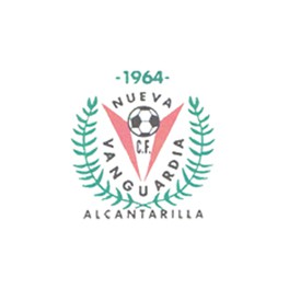 Nueva Vanguardia  C. F. (Alcantarilla-Murcia)