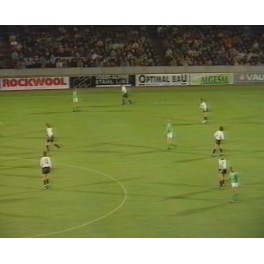 Clasf. Eurocopa 1992 Irlanda N.-2 Austria-1