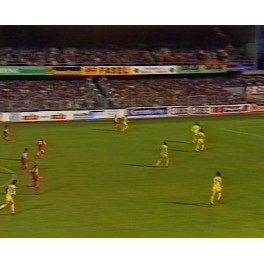 Clasf. Eurocopa 1992 Suiza-0 Rumania-0