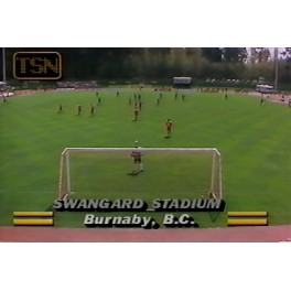 Clasf. Mundial 1994 Canada-2 El Salvador-0