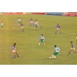 Clasf. Mundial 1994 Iraq-2 Japón-2