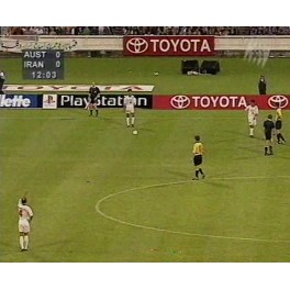 Clasf. Mundial 1998 Australia-2 Iran-2