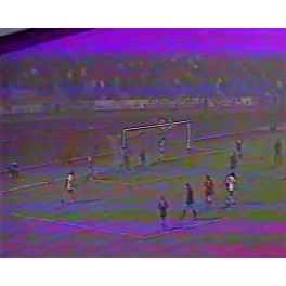 Uefa 84/85 Videoton-2 P.S.G.-0