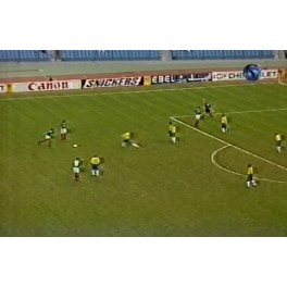 Copa Confederaciones 1997 Brasil-3 México-2