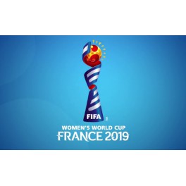 Mundial Femenino 2019 1ªfase España-3 Sudafrica-1