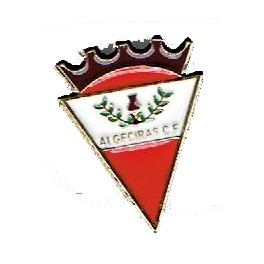 Algeciras C. F. (Algeciras-Cádiz) año 1940