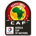 Copa Africa 2019 1ªfase Egipto-1 Zimbaube-0