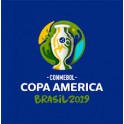Copa America 2019 1ªfase Paraguay-2 Qatar-2