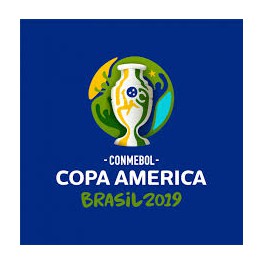 Copa America 2019 1ªfase Qatar-0 Argentina-2