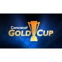 Copa de Oro 2019 1ªfase Cuba-0 Martinica-3