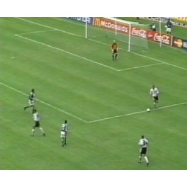 Copa Confederaciones 1999 Alemania-2 N.Zerlanda-0