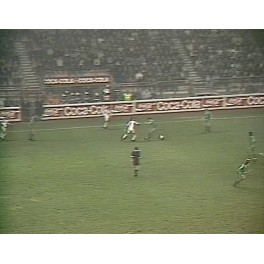 Copa Europa 91/92 Anderlecht-0 Panathinaikos-0