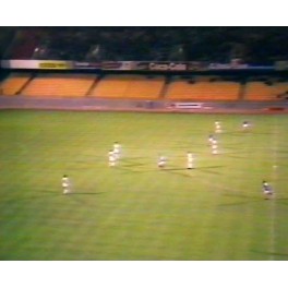 Copa Europa 84/85 Linfield-0 Shamrock R.-0