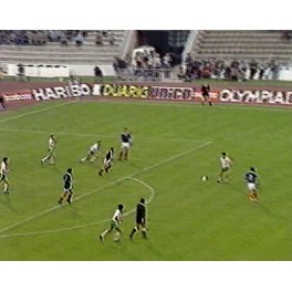 Clasf. Mundial 1986 Yugoslavia-0 Bulgaria-0