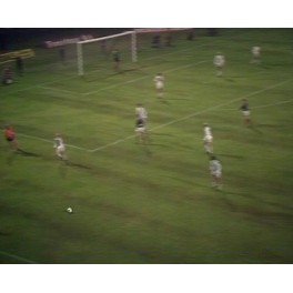 Clasf. Mundial 1978 Escocia-2 Checoslovaquia-1