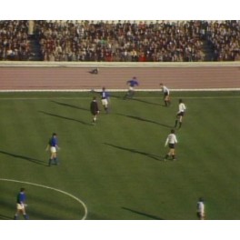 Clasf. Eurocopa 1972 Italia-2 Austria-2