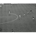 Amistoso 1966 Francia-0 Italia-0