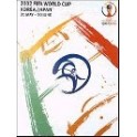 Mundial 2002 Francia-0 Uruguay-0