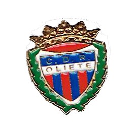 C. D. Recreativo Oliete (Zaragoza)