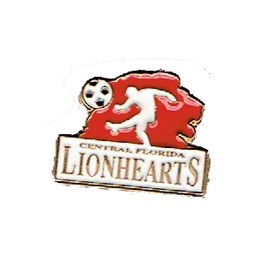 Central Florida Lionhearts (U.S.A.)