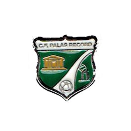 Palas Record C. F. (Madrid)