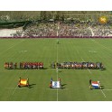 Final Europeo Rugby Femenino 2019 España-54 Holanda-0