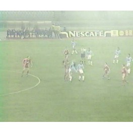 Uefa 95/96 Lazio-0 Lyon-2
