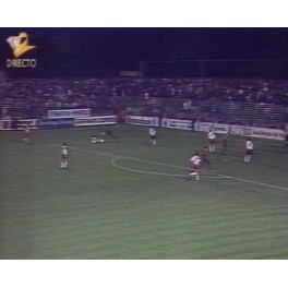 Uefa 94/95 Aarau-0 Maritimo-0