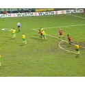Uefa 94/95 GKS Katowice-1 B.Levercusen-4