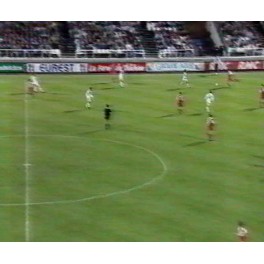 Copa Europa 92/93 Marsella-2 D.Bucarest-0